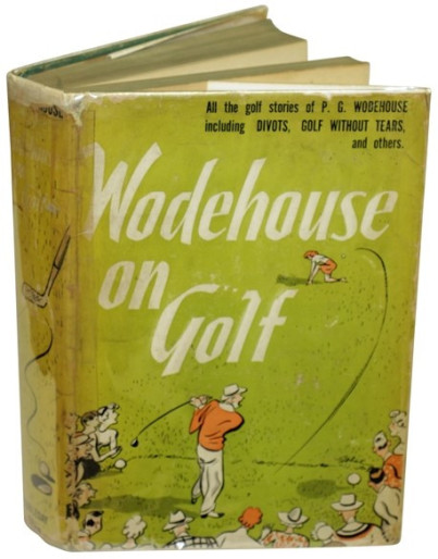 Wodehouse on Golf (1940)